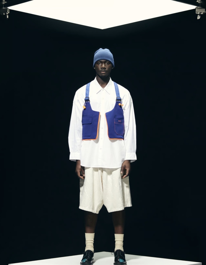 Renée nyc NOT JUST A LABEL